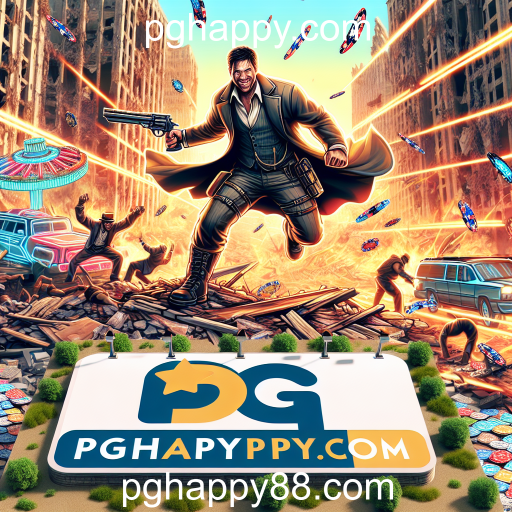 Aventuras Aguardam: O Fascinante Mundo dos Jogos de Ação