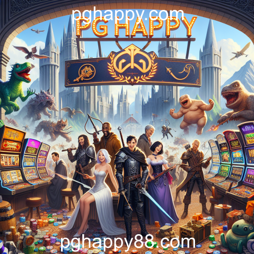 A Evolução dos Jogos de RPG: Uma Jornada Épica